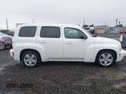 ✅ 2010 Chevrolet HHR LS • VIN: 3GNBAADB9AS513529 • Lot: 41106312. Listed on IAAI with 60,374 mi. Free auction sales archive from the USA and detailed vehicle history report at DreamBid. Image 12.