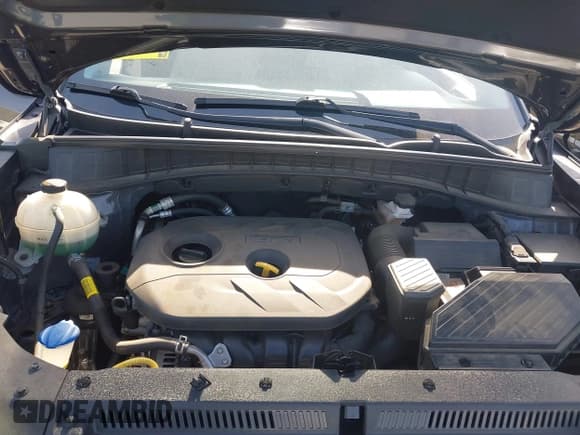 ✅ 2020 Hyundai Tucson SE • VIN: KM8J23A44LU084446 • Лот: 43525126. Опубликован ранее на IAAI с пробегом 65 053 миль. Бесплатный доступ к архиву аукционных продаж из США и подробный отчёт об истории автомобиля на DreamBid. Изображение 10.