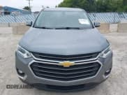 ✅ 2021 Chevrolet Traverse LT Cloth • VIN: 1GNERGKWXMJ101835 • Lot: 43141562. Listed on IAAI with 94,711 mi. Free auction sales archive from the USA and detailed vehicle history report at DreamBid. Image 12.