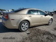 ✅ 2008 Chevrolet Malibu 1LS • VIN: 1G1ZG57B98F277299 • Lot: 93036595. Listed on Copart with 176,682 mi. Free auction sales archive from the USA and detailed vehicle history report at DreamBid. Image 3.