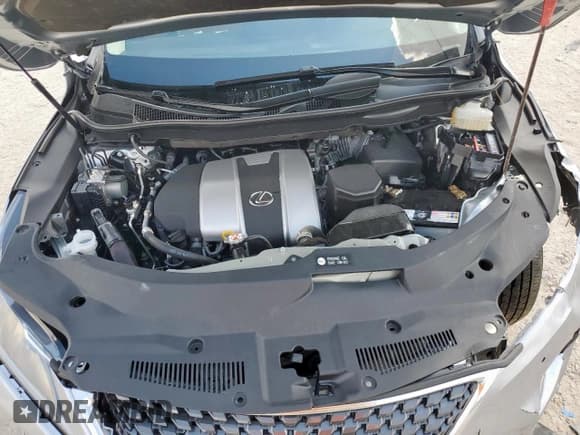 ✅ 2022 Lexus RX 350L • VIN: JTJHZKEA9N2028507 • Lot: 82072945. Wystawiony na Copart z przebiegiem 26 418 mil. Bezpłatny archiwum sprzedaży aukcyjnych z USA i szczegółowy raport historii pojazdu na DreamBid. Zdjęcie 12.