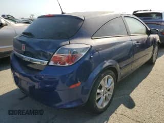 ✅ 2008 Saturn Astra XR • VIN: W08AT271985084638 • Лот: 62694894. Опубликован ранее на Copart с пробегом 75 879 миль. Бесплатный доступ к архиву аукционных продаж из США и подробный отчёт об истории автомобиля на DreamBid. Изображение 3.