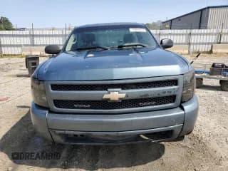 ✅ 2011 Chevrolet Silverado 1500 Work Truck • VIN: 1GCNCPEX9BZ425226 • Lot: 70491014. Listed on Copart with 210,736 mi. Free auction sales archive from the USA and detailed vehicle history report at DreamBid. Image 5.