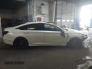 ✅ 2019 Honda Accord Touring • VIN: 1HGCV2F93KA032259 • Lot: 41953625. Wystawiony na IAAI z przebiegiem Nie podano. Bezpłatny archiwum sprzedaży aukcyjnych z USA i szczegółowy raport historii pojazdu na DreamBid. Zdjęcie 13.