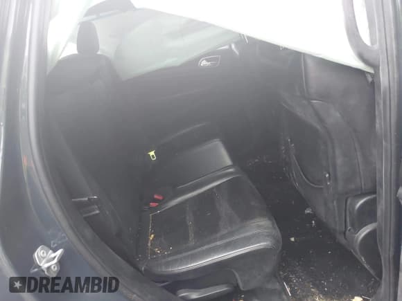 ✅ 2017 Jeep Grand Cherokee Altitude • VIN: 1C4RJFAG9HC895730 • Lot: 42323325. Listed on IAAI with 113,136 mi. Free auction sales archive from the USA and detailed vehicle history report at DreamBid. Image 8.