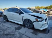 ✅ 2016 Subaru WRX Limited • VIN: JF1VA1J64G8807182 • Lot: 84285215. Wystawiony na Copart z przebiegiem 118 339 mil. Bezpłatny archiwum sprzedaży aukcyjnych z USA i szczegółowy raport historii pojazdu na DreamBid. Zdjęcie 4.
