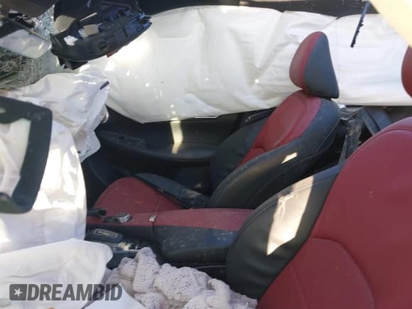 ✅ 2023 Infiniti QX50 Sport • VIN: 3PCAJ5FA0PF111108 • Lot: 41075048. Wystawiony na IAAI z przebiegiem 17 502 mil. Bezpłatny archiwum sprzedaży aukcyjnych z USA i szczegółowy raport historii pojazdu na DreamBid. Zdjęcie 5.