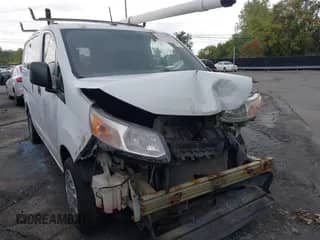 2015 Chevrolet City Express Cargo LT с VIN 3N63M0ZNXFK695067, выставлен на аукционе IAAI как лот 43185543 с пробегом 154 554 миль миль и . История ставок и продаж доступна на DreamBid. Изображение 1.