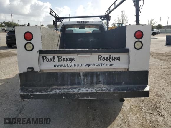 ✅ 2013 Chevrolet Silverado 2500HD Work Truck • VIN: 1GB0CVCG7DF140048 • Lot: 78042644. Listed on Copart with Not provided. Free auction sales archive from the USA and detailed vehicle history report at DreamBid. Image 6.