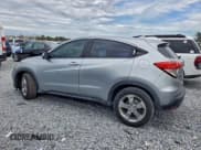 ✅ 2019 Honda HR-V LX • VIN: 3CZRU6H38KG706316 • Lot: 92767135. Wystawiony na Copart z przebiegiem 160 609 mil. Bezpłatny archiwum sprzedaży aukcyjnych z USA i szczegółowy raport historii pojazdu na DreamBid. Zdjęcie 2.