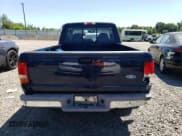 ✅ 1994 Ford Ranger Splash • VIN: 1FTCR14U2RPC47823 • Lot: 62909395. Wystawiony na Copart z przebiegiem 143 566 mil. Bezpłatny archiwum sprzedaży aukcyjnych z USA i szczegółowy raport historii pojazdu na DreamBid. Zdjęcie 6.