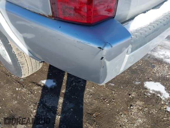 ✅ 2006 Jeep Commander • VIN: 1J8HG48N06C275177 • Лот: 41638107. Опубликован ранее на IAAI с пробегом 193 849 миль. Бесплатный доступ к архиву аукционных продаж из США и подробный отчёт об истории автомобиля на DreamBid. Изображение 6.