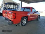 ✅ 2015 Chevrolet Silverado 1500 LT • VIN: 1GCNCREC6FZ364593 • Lot: 87122865. Wystawiony na Copart z przebiegiem 94 507 mil. Bezpłatny archiwum sprzedaży aukcyjnych z USA i szczegółowy raport historii pojazdu na DreamBid. Zdjęcie 3.