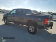 ✅ 2009 Chevrolet Silverado 2500HD • VIN: 1GCHK696X9E147868 • Lot: 43383015. Wystawiony na Copart z przebiegiem 262 454 mil. Bezpłatny archiwum sprzedaży aukcyjnych z USA i szczegółowy raport historii pojazdu na DreamBid. Zdjęcie 2.