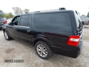 ✅ 2015 Ford Expedition Max Limited • VIN: 1FMJK2AT7FEF33179 • Лот: 43462046. Опубликован ранее на IAAI с пробегом 145 361 миль. Бесплатный доступ к архиву аукционных продаж из США и подробный отчёт об истории автомобиля на DreamBid. Изображение 3.