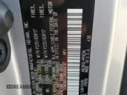 ✅ 2022 Toyota Sienna LE • VIN: 5TDKSKFC2NS068787 • Lot: 80866275. Listed on Copart with 121,430 mi. Free auction sales archive from the USA and detailed vehicle history report at DreamBid. Image 13.