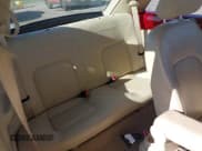 ✅ 2008 Volkswagen Beetle S • VIN: 3VWRW31C68M500718 • Lot: 42209893. Listed on IAAI with 118,162 mi. Free auction sales archive from the USA and detailed vehicle history report at DreamBid. Image 8.