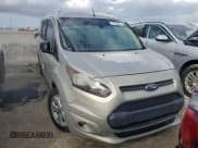 ✅ 2015 Ford Transit Connect XLT • VIN: NM0GE9F77F1182823 • Lot: 46728815. Listed on Copart with Not provided. Free auction sales archive from the USA and detailed vehicle history report at DreamBid. Image 5.