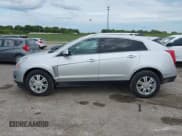 ✅ 2016 Cadillac SRX Luxury Collection • VIN: 3GYFNBE37GS578796 • Лот: 43142813. Опубликован ранее на IAAI с пробегом 75 462 миль. Бесплатный доступ к архиву аукционных продаж из США и подробный отчёт об истории автомобиля на DreamBid. Изображение 14.