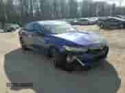 2018 Honda Accord Sport with VIN 1HGCV1F3XJA132184, listed as a Copart auction lot 44788945 with 120,784 mi miles and Salvage title. Bid and sale history available at DreamBid. Image 10.