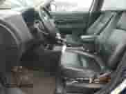 2016 Mitsubishi Outlander SE с VIN JA4AD3A38GZ009788, выставлен на аукционе Copart как лот 70997285 с пробегом 156 974 миль миль и Списание • Salvage title. История ставок и продаж доступна на DreamBid. Изображение 7.