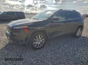 ✅ 2015 Jeep Cherokee Limited • VIN: 1C4PJMDB8FW757359 • Lot: 93353605. Listed on Copart with 104,457 mi. Free auction sales archive from the USA and detailed vehicle history report at DreamBid. Image 1.