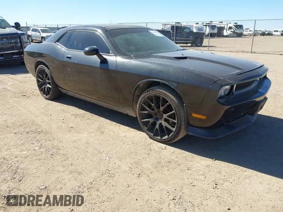2010 Dodge Challenger SE with VIN 2B3CJ4DV2AH238552, listed as a IAAI auction lot 43481103 with 230,949 mi miles and . Bid and sale history available at DreamBid. Image 1.