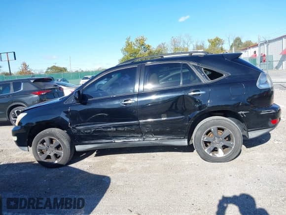 ✅ 2008 Lexus RX 350 • VIN: 2T2HK31U28C048855 • Lot: 43527021. Listed on IAAI with 229,266 mi. Free auction sales archive from the USA and detailed vehicle history report at DreamBid. Image 14.