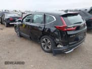 ✅ 2021 Honda CR-V Special Edition • VIN: 7FARW1H71ME021268 • Lot: 42087408. Wystawiony na IAAI z przebiegiem 47 204 mil. Bezpłatny archiwum sprzedaży aukcyjnych z USA i szczegółowy raport historii pojazdu na DreamBid. Zdjęcie 3.