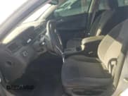 ✅ 2014 Chevrolet Impala LT • VIN: 2G1WB5E30E1128683 • Лот: 76020914. Опубликован ранее на Copart с пробегом 153 432 миль. Бесплатный доступ к архиву аукционных продаж из США и подробный отчёт об истории автомобиля на DreamBid. Изображение 7.