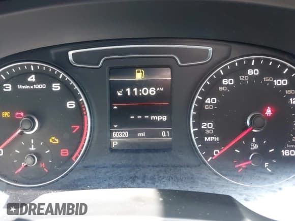 ✅ 2017 Audi Q3 Prestige • VIN: WA1GCCFS5HR009021 • Lot: 41934138. Listed on IAAI with 60,320 mi. Free auction sales archive from the USA and detailed vehicle history report at DreamBid. Image 7.