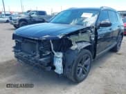 ✅ 2022 Volkswagen Atlas SEL R-Line • VIN: 1V2AR2CA6NC512991 • Lot: 42788320. Listed on IAAI with 78,605 mi. Free auction sales archive from the USA and detailed vehicle history report at DreamBid. Image 6.