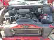 2006 Dodge Dakota SLT with VIN 1D7HE48NX6S588584, listed as a IAAI auction lot 42348429 with 246,965 mi miles and . Bid and sale history available at DreamBid. Image 10.