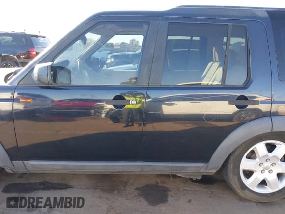 ✅ 2006 Land Rover LR3 HSE • VIN: SALAG25456A371156 • Лот: 41375624. Опубликован ранее на IAAI с пробегом 122 974 миль. Бесплатный доступ к архиву аукционных продаж из США и подробный отчёт об истории автомобиля на DreamBid. Изображение 14.