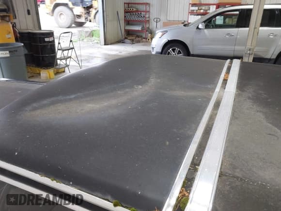 ✅ 1986 Ford Crown Victoria • VIN: 2FABP43F3GX116189 • Лот: 43109054. Опубликован ранее на IAAI с пробегом 48 955 миль. Бесплатный доступ к архиву аукционных продаж из США и подробный отчёт об истории автомобиля на DreamBid. Изображение 6.