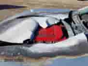 2017 Chevrolet Camaro 1SS с VIN 1G1FF3D7XH0166743, выставлен на аукционе IAAI как лот 41827546 с пробегом Не указан миль и . История ставок и продаж доступна на DreamBid. Изображение 12.