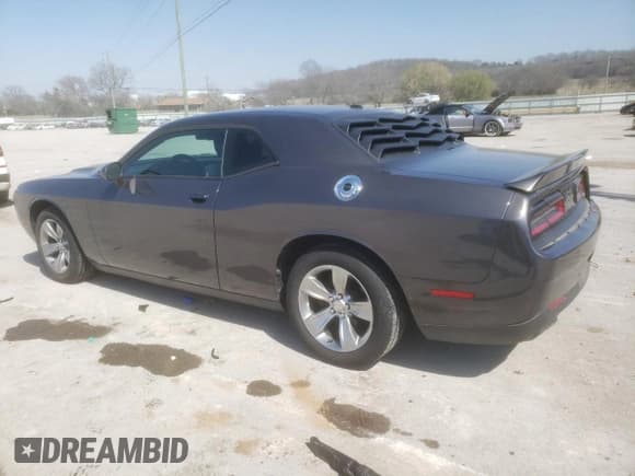 ✅ 2019 Dodge Challenger SXT • VIN: 2C3CDZAG9KH656296 • Lot: 45508854. Wystawiony na Copart z przebiegiem 62 675 mil. Bezpłatny archiwum sprzedaży aukcyjnych z USA i szczegółowy raport historii pojazdu na DreamBid. Zdjęcie 2.