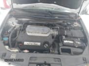 ✅ 2012 Honda Accord EX-L • VIN: 1HGCS2B82CA006808 • Lot: 43450988. Listed on IAAI with 147,915 mi. Free auction sales archive from the USA and detailed vehicle history report at DreamBid. Image 6.