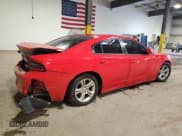 ✅ 2017 Dodge Charger SE • VIN: 2C3CDXBG7HH518591 • Лот: 72079605. Опубликован ранее на Copart с пробегом 113 175 миль. Бесплатный доступ к архиву аукционных продаж из США и подробный отчёт об истории автомобиля на DreamBid. Изображение 3.