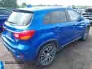 2018 Mitsubishi Outlander SE с VIN JA4AR3AW6JU000961, выставлен на аукционе IAAI как лот 42720633 с пробегом 124 554 миль миль и . История ставок и продаж доступна на DreamBid. Изображение 4.