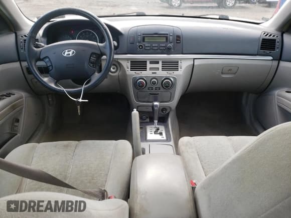 ✅ 2006 Hyundai Sonata GLS • VIN: 5NPEU46F86H137003 • Лот: 42282253. Опубликован ранее на Copart с пробегом 150 011 миль. Бесплатный доступ к архиву аукционных продаж из США и подробный отчёт об истории автомобиля на DreamBid. Изображение 8.