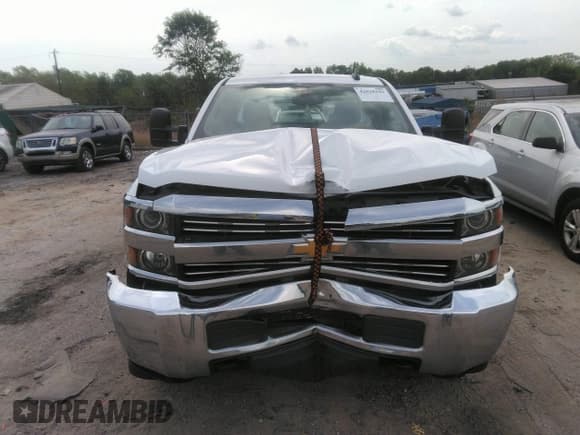 ✅ 2016 Chevrolet Silverado 2500HD Work Truck • VIN: 1GC2KUEGXGZ262873 • Lot: 42028192. Wystawiony na IAAI z przebiegiem 159 919 mil. Bezpłatny archiwum sprzedaży aukcyjnych z USA i szczegółowy raport historii pojazdu na DreamBid. Zdjęcie 12.