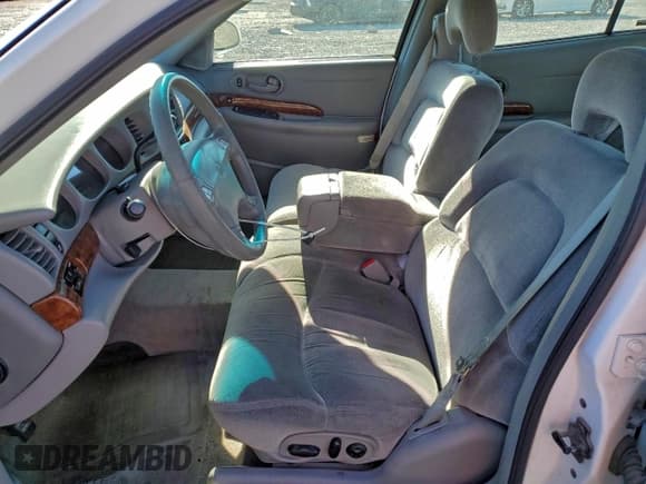 ✅ 2000 Buick LeSabre Limited • VIN: 1G4HR54K6YU129698 • Lot: 94790015. Listed on Copart with 181,597 mi. Free auction sales archive from the USA and detailed vehicle history report at DreamBid. Image 7.