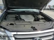 ✅ 2017 Lexus GX 460 • VIN: JTJJM7FX6H5169831 • Лот: 66701695. Опубликован ранее на Copart с пробегом 62 382 миль. Бесплатный доступ к архиву аукционных продаж из США и подробный отчёт об истории автомобиля на DreamBid. Изображение 14.