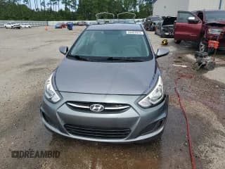 ✅ 2016 Hyundai Accent SE • VIN: KMHCT4AE0GU107053 • Лот: 68497874. Опубликован ранее на Copart с пробегом 95 158 миль. Бесплатный доступ к архиву аукционных продаж из США и подробный отчёт об истории автомобиля на DreamBid. Изображение 5.