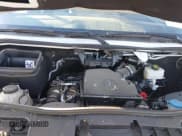 ✅ 2023 Mercedes-Benz Sprinter • VIN: W1Y5NDHY3PT135910 • Lot: 41044878. Listed on IAAI with 54,332 mi. Free auction sales archive from the USA and detailed vehicle history report at DreamBid. Image 10.