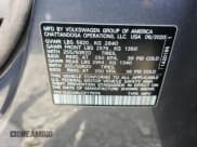 ✅ 2020 Volkswagen Atlas SE • VIN: 1V21E2CA6LC217074 • Lot: 65721725. Wystawiony na Copart z przebiegiem 52 212 mil. Bezpłatny archiwum sprzedaży aukcyjnych z USA i szczegółowy raport historii pojazdu na DreamBid. Zdjęcie 14.