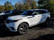 ✅ 2025 Land Rover Range Rover Velar Dynamic SE • VIN: SALYL2EX2SA810151 • Lot: 85913005. Listed on Copart with 14,527 mi. Free auction sales archive from the USA and detailed vehicle history report at DreamBid. Image 1.