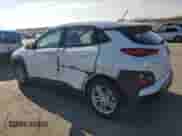 2019 Hyundai Kona SE with VIN KM8K12AA5KU316557, listed as a Copart auction lot 70407322 with 98,400 mi miles and . Bid and sale history available at DreamBid. Image 2.