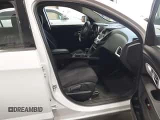 2017 Chevrolet Equinox LS z VIN 2GNALBEK5H1529114, wystawiony jako IAAI lot #43371907 z przebiegiem 126 745 mil mil oraz . Historia ofert i sprzedaży dostępna na DreamBid. Obrazek 5.